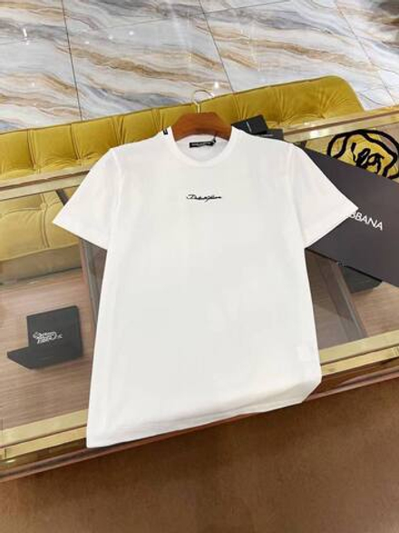 Футболка Dolce & Gabbana