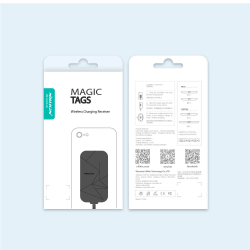 Модуль для беспроводной зарядки для Nillkin MAGIG TAGS Micro-USB (4651)