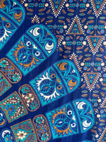 Полотно МАНДАЛА, хлопок