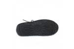 UGG Neumel Leather Black