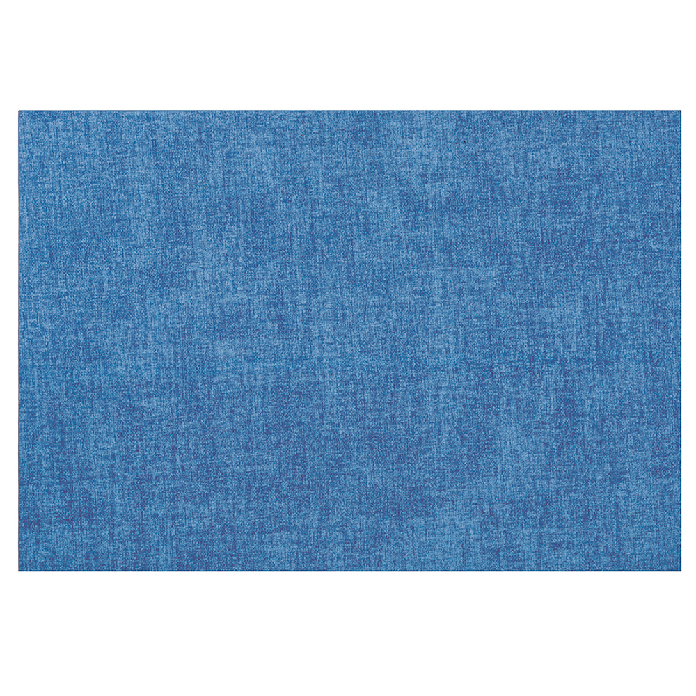 Салфетка подстановочная двусторонняя tiffany, бирюзовая