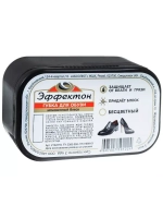 Эффектон губка для обуви мгновенный блеск