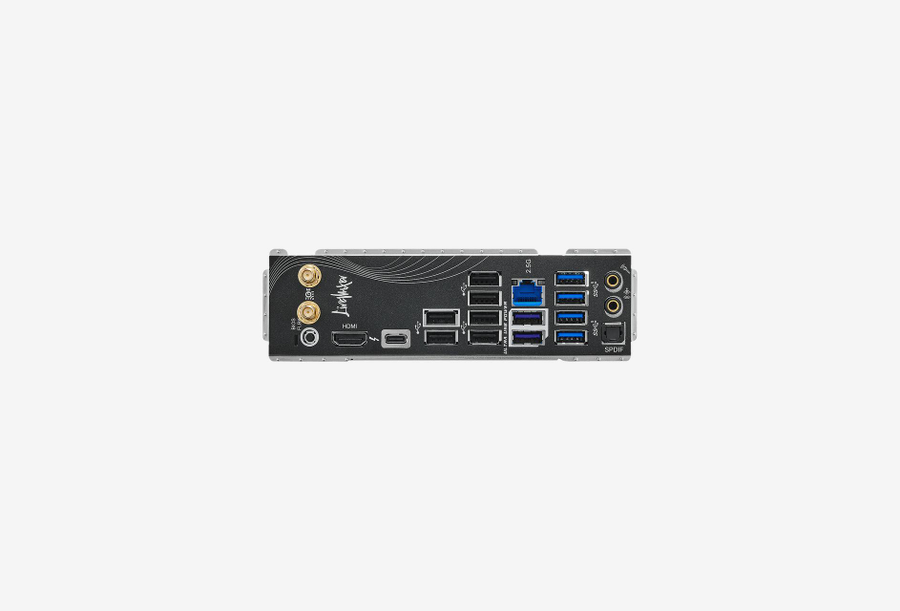 B860M LiveMixer WiFi_0426528100724
