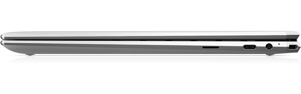 Ноутбук HP Spectre x360 14-ea0011ur 13.5; 3k2k/ Touch/ Core i7 1165G7/ 16GB/ 2TB SSD/ no ODD/ WiFi/ BT/ FPR/ Win 10/ Nightfall Black (3B3K8EA)