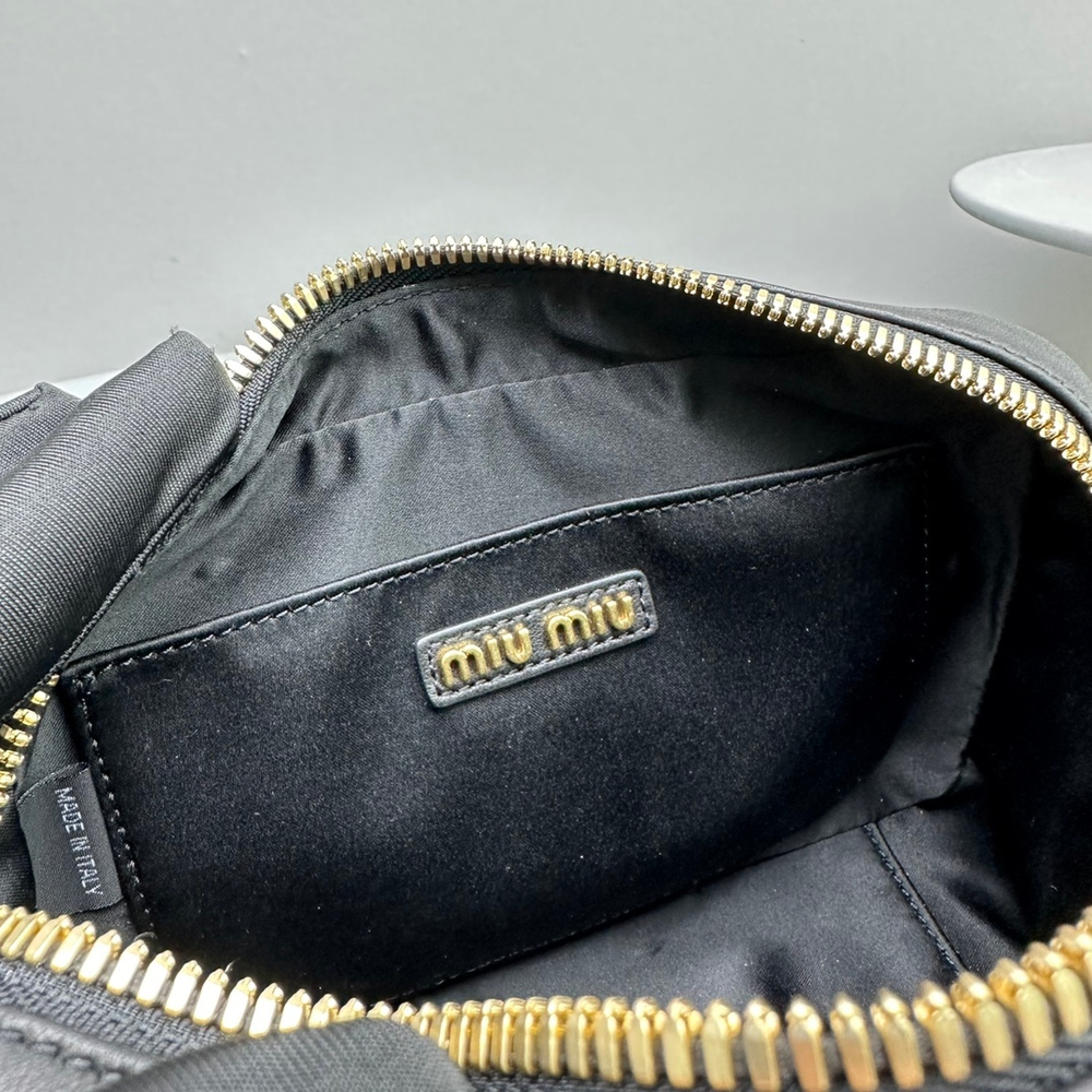 Miu Miu Arcadie Small Bag 19 cm