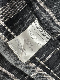 Рубашка 2 mood