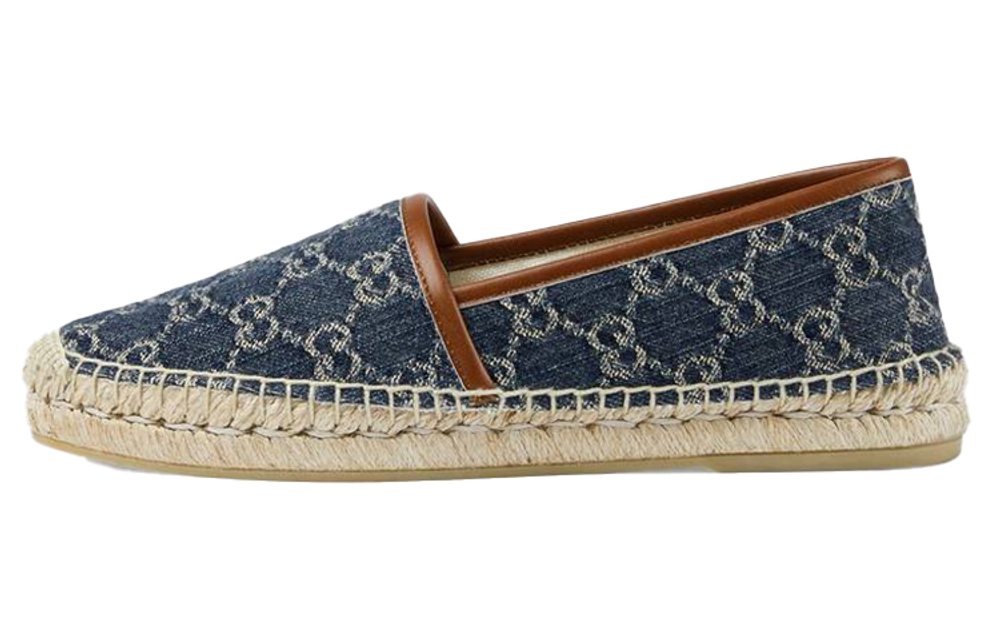 Gucci (Женская размерная сетка)