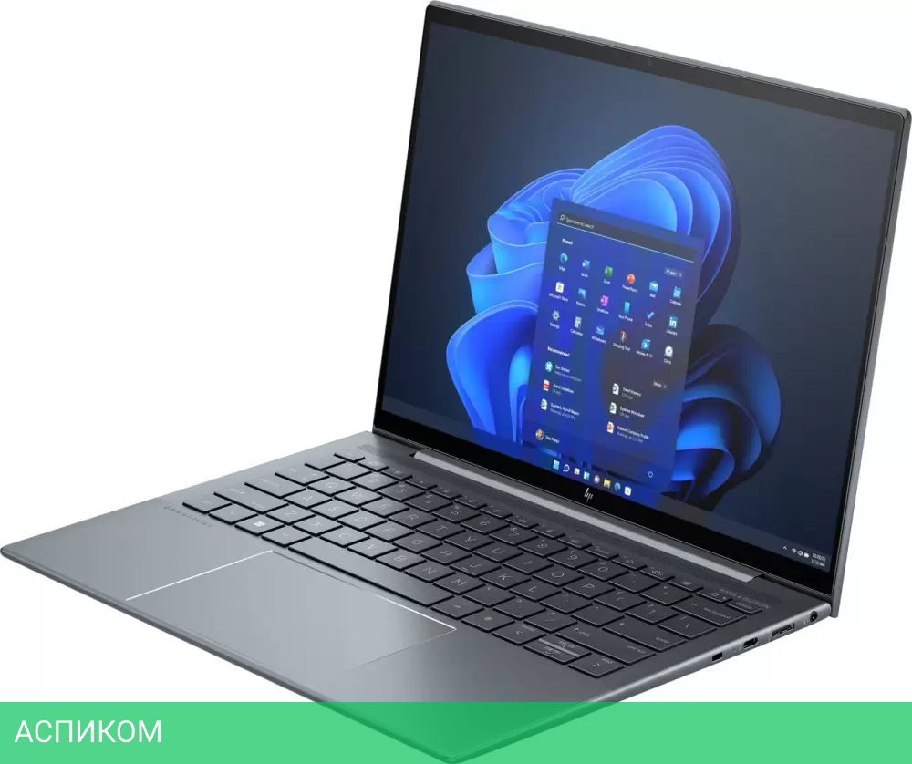 Ноутбук HP Dragonfly G4 819Z6EA