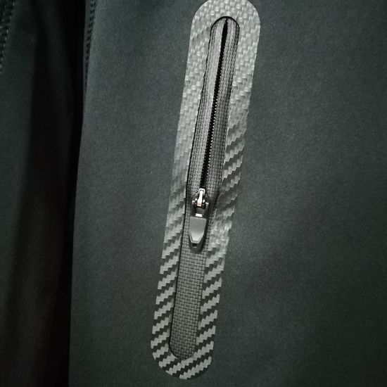 Разминочная куртка ARSWEAR Active фото 8