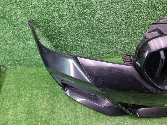 Бампер передний BMW 5er G30 20-23 M-paket В сборе