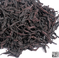 Уишаньский улун «Да Хун Пао» обжарка на углях