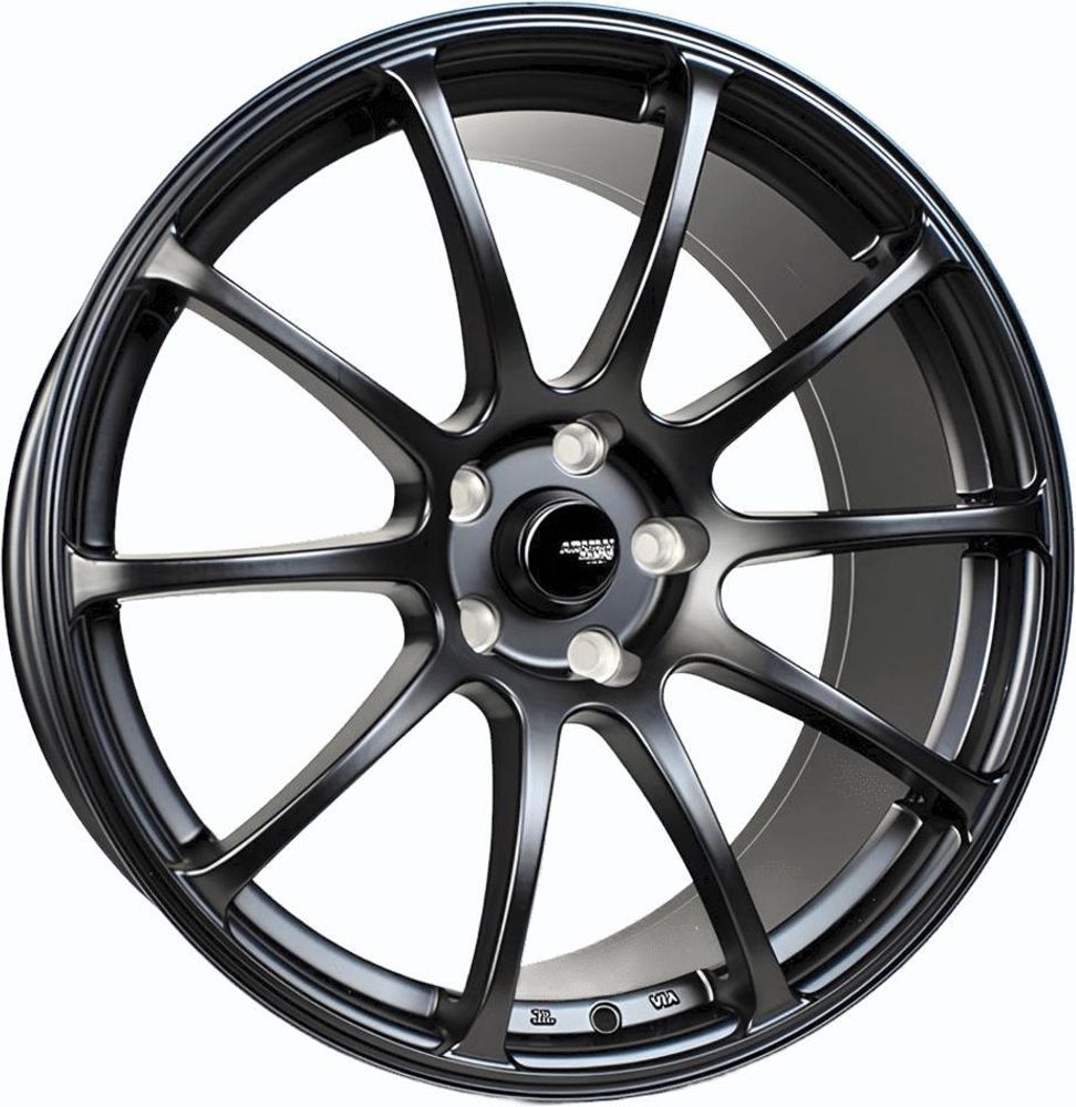 Stuttgart BN 216 8.5x19 5x112 ET 35 Dia 66.5 (MtB)