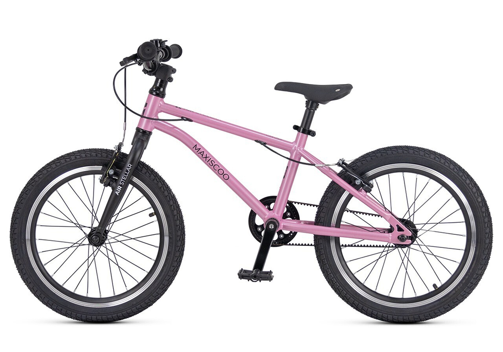 Maxiscoo AIR STELLAR 18'' (2025)