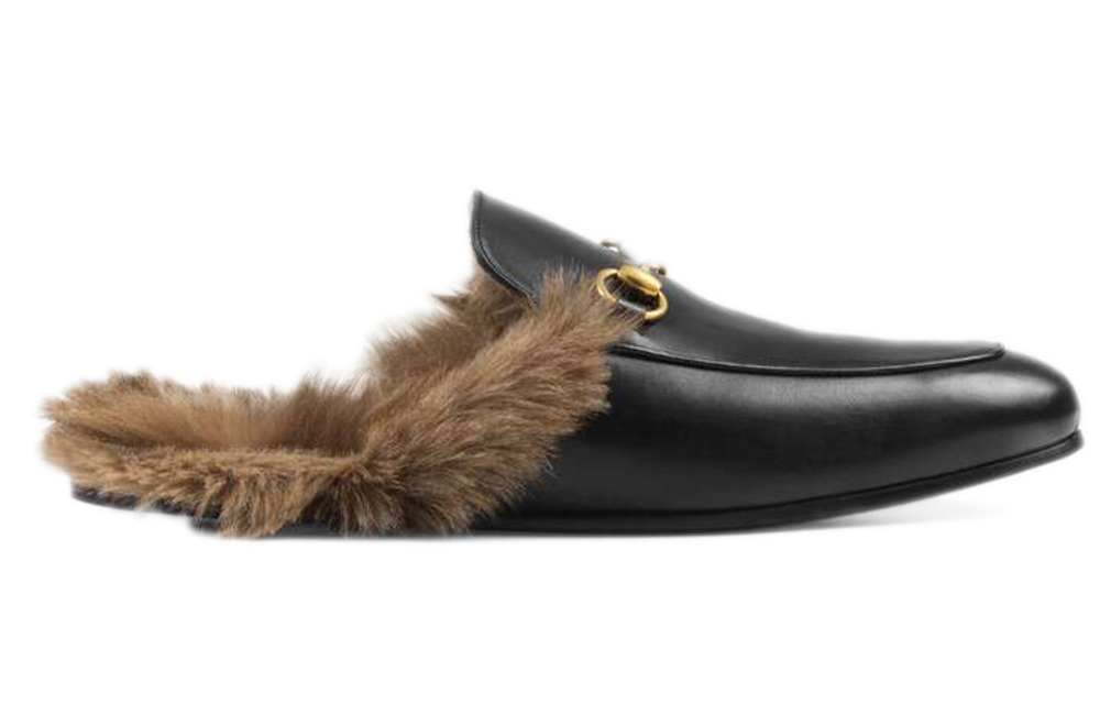 Gucci Princetown
