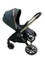Коляска 2 в 1 Luxmom Legacy 788