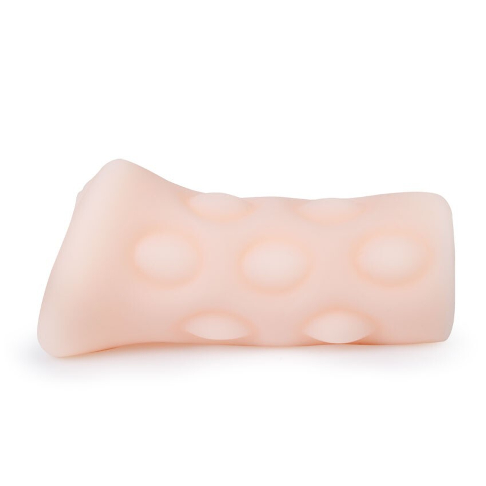 Мастурбатор-вагина Tokyo Style TS-61005, 15 см, с шишечками