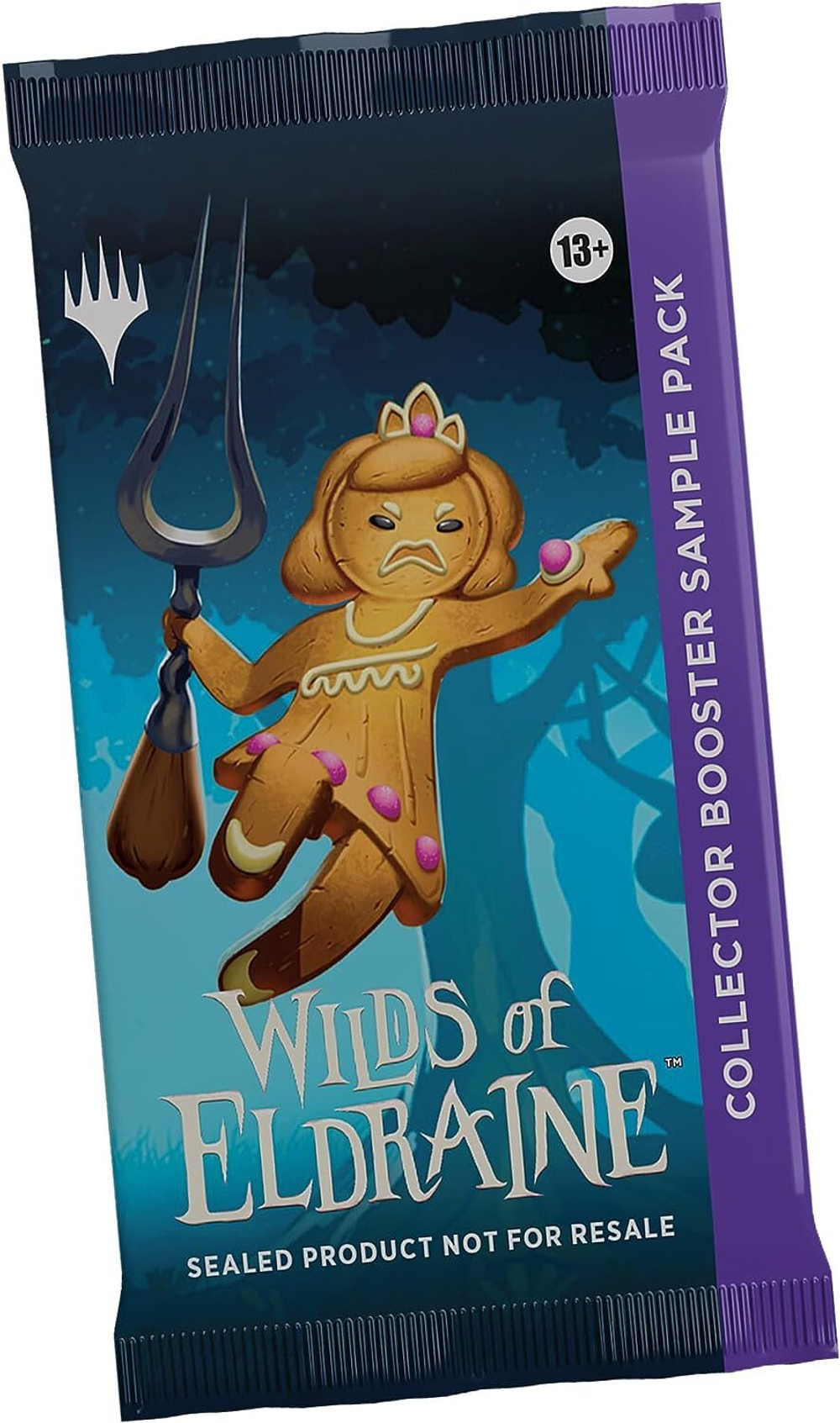 Колода Wilds of Eldraine - Virtue and Valor (на английском языке)