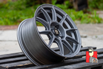 Комплект дисков Sparco 15x7 et35 4x100