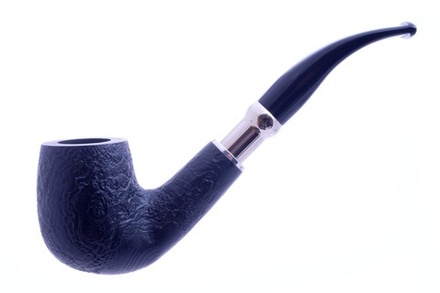 Курительная трубка Barontini Rosa 9 mm, форма 1