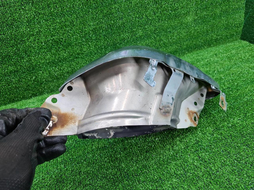 Насадка глушителя правая BMW X5 G05 18-23 M-paket