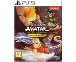 Avatar The Last Airbender Quest for Balance (PS5) NEW