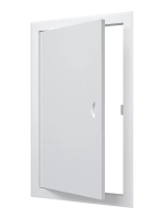 Люк ревизионный 30х60 окрашенная сталь