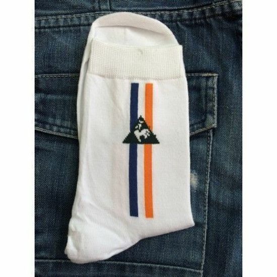 Носки белые