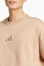 Футболка adidas All SZN - бежевый