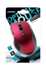 Мышь Smartbuy SBM 508 AG-I USB беспроводная