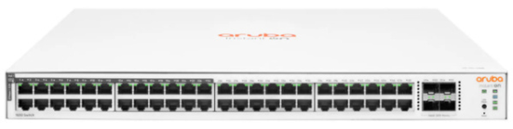 Коммутатор HPE JL815A