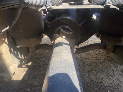 Вал карданный 1790мм 2019г