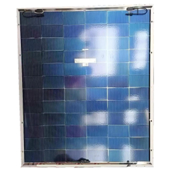 Солнечная панель (батарея) WINDSOLAR OS-300W N-type Mono