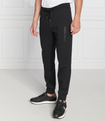 спортивные штаны Armani Exchange - черный(6LZPBE ZJCAZ)