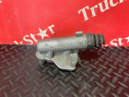 Цилиндр сцепления главный