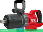 Гайковерт Milwaukee M18 ONEFHIWF1DS-0C ONE-KEY FUEL 1'' (4933472071)