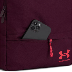 Рюкзак городской Under Armour Loudon Backpack S, 1376456-600, 33*26*8,5 см, 10л.