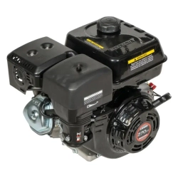 Loncin G270F (C type) D25.4 двигатель 00-00003203