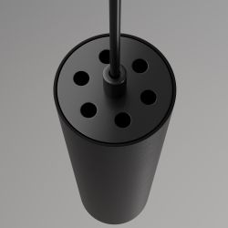 Трековый светодиодный диммируемый светильник Maytoni Exility   Dim Dali TR041-4-12WTW-DD-B