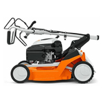 Бензиновая газонокосилка Stihl RM 650.0 VS