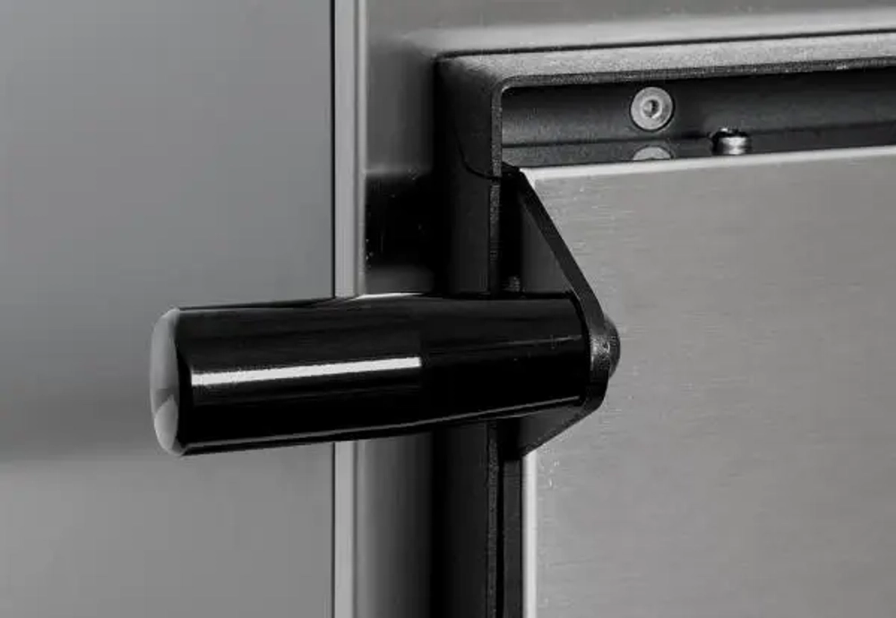 Печь для пиццы Itpizza MS4