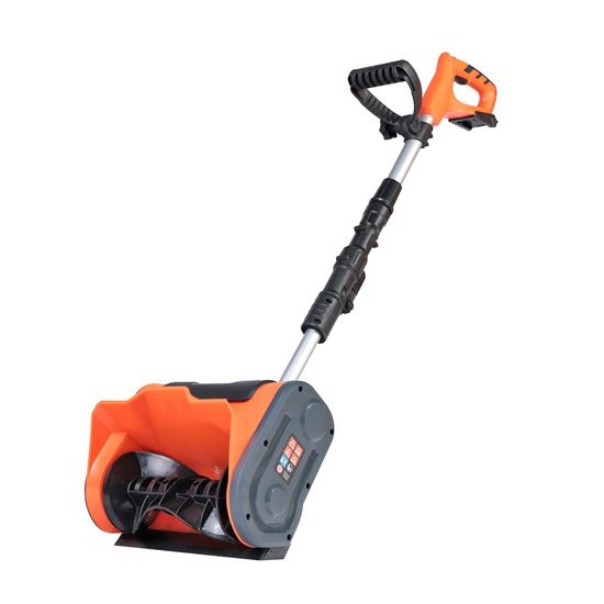 Аккумуляторный снегоуборщик PATRIOT PE 1001UES 426302214 (без АКБ и ЗУ)