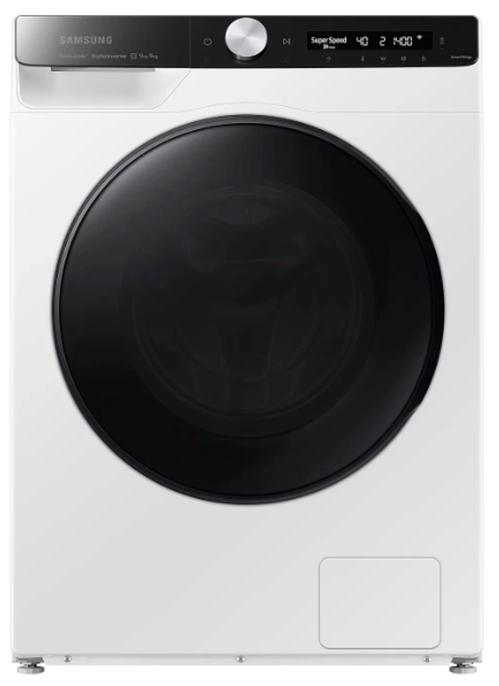 Стиральная машина Samsung WD 90A6L48BE