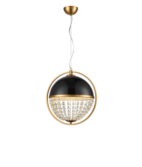 Подвесной светильник Vele Luce Arrivo VL1774P01