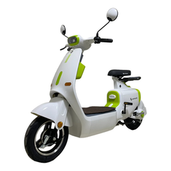 Электроскутер Skyboard Yalta 1200W White (Белый)