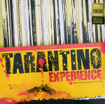 Сборник / Tarantino Experience (Coloured Vinyl)(2LP)