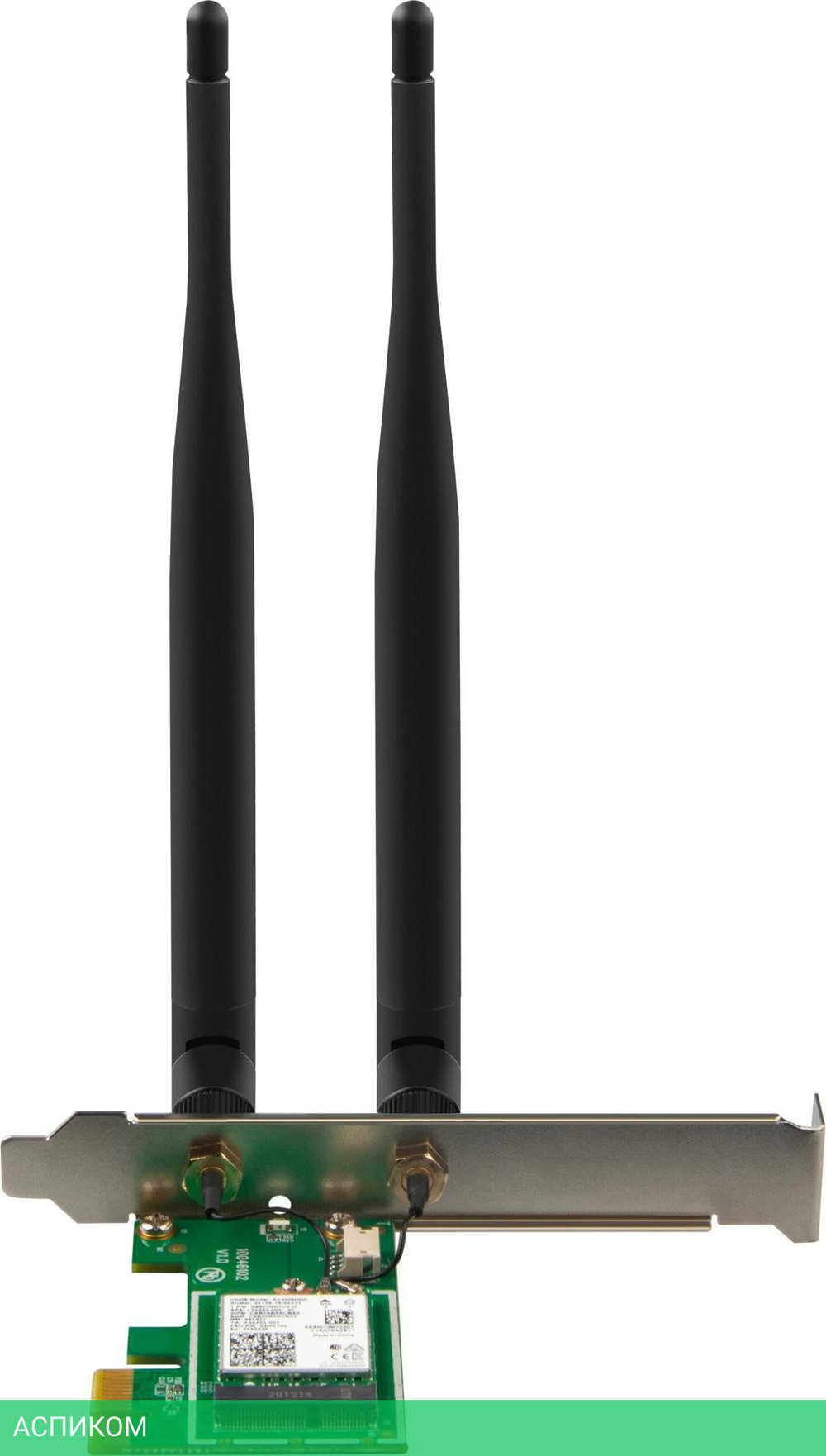 Wi-Fi адаптер Tenda E30