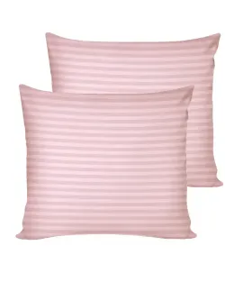 Постельное белье перкаль Сказка "Розовая соната" евро Наволочка 50х70 см 2 шт Простынь на резинке 180x200 см Пододеяльник 200x215 см