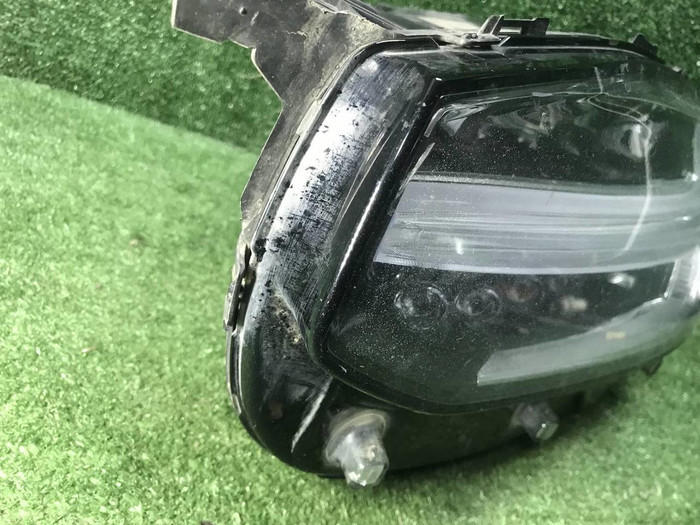 Фара левая Volvo XC90 2 (2014-2019) LED