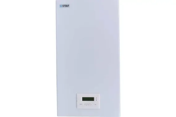 Котел электрический STOUT SEB PLUS 24 кВт