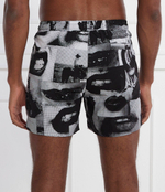 Шорты для плавания PANAMA Hugo Bodywear - черный(50510042)